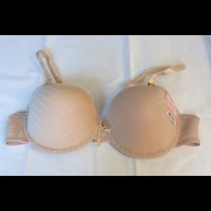 Nude Ladies Bra NWT